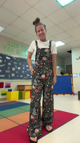 What a week #OOTD #specialeducationteacher #teachersoftiktok #teacherlife #teacher 