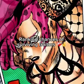 #fyp #diavolo #viral #xyzbca #goldenwind 