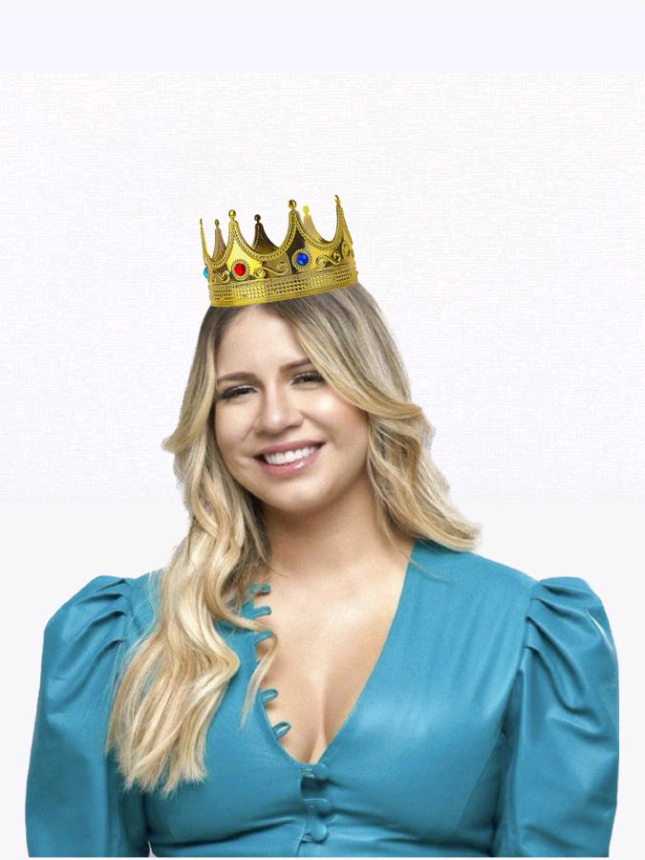 relembramos a participação de Marília Mendonça em músicas inéditas, nunca lançadas, gravadas por Elvis e Franco feat. Marília Mendonça em 29 de novembro de 2020. Marília foi — e sempre será — a maior cantora da nossa geração: dona de uma voz inconfundível, de composições que marcaram vidas e de uma presença que transformou para sempre a música sertaneja. Sua arte segue viva em cada canção e em cada lembrança. Confira a seguir um dos registros dessa gravação. 👉 E aí, Elvis e Franco, quando será lançado esse trabalho? #mariliamendonça #mm #elvisefranco #sertanejo