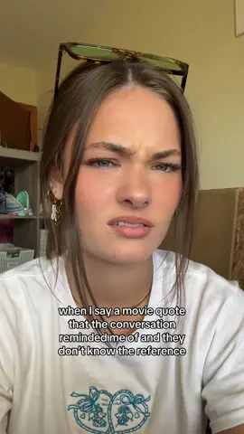 ruining the whole vibe fr :(  #movies #moviequotes #viral #inprintwetrust #fyp  use code CALLIE67694 for 10% off the tee from @In Print We Trust !! 🪩
