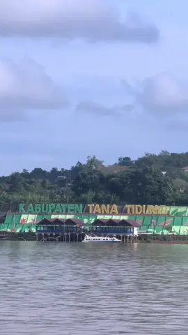 Kabupaten Tana Tidung🤩🤩 #ktt #malinau #tarakan #fyp 