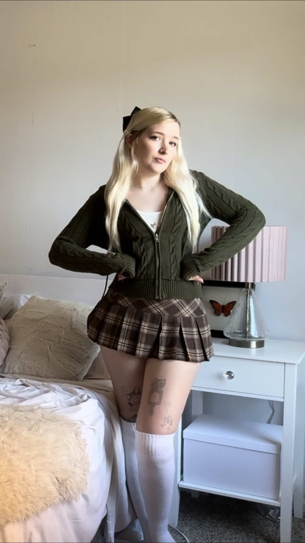 Fall outfits have my heart ♡ 