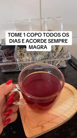 #desincha #hibisco #cha #cavalinha 