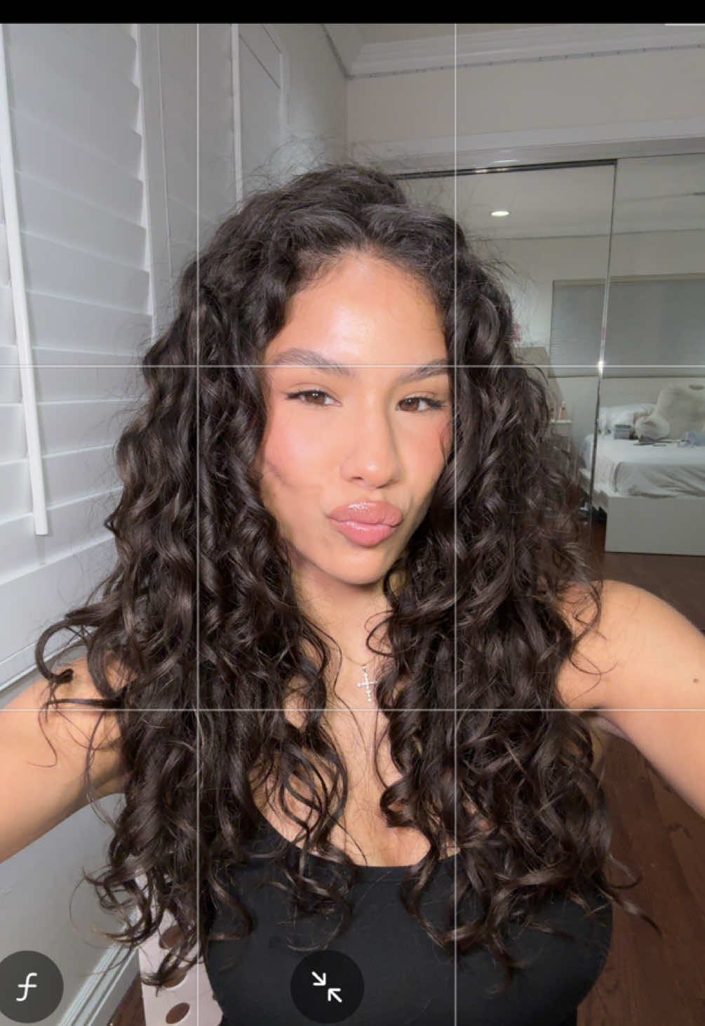 it always looks the best before I have to go to sleep 🥲 #curls #curly #curlyhair #curlyhairroutine #curlyhairproblems #curlyhairproblem #curlproblems #curlyhairtips #realistic #curl #curlyhairtutorial 