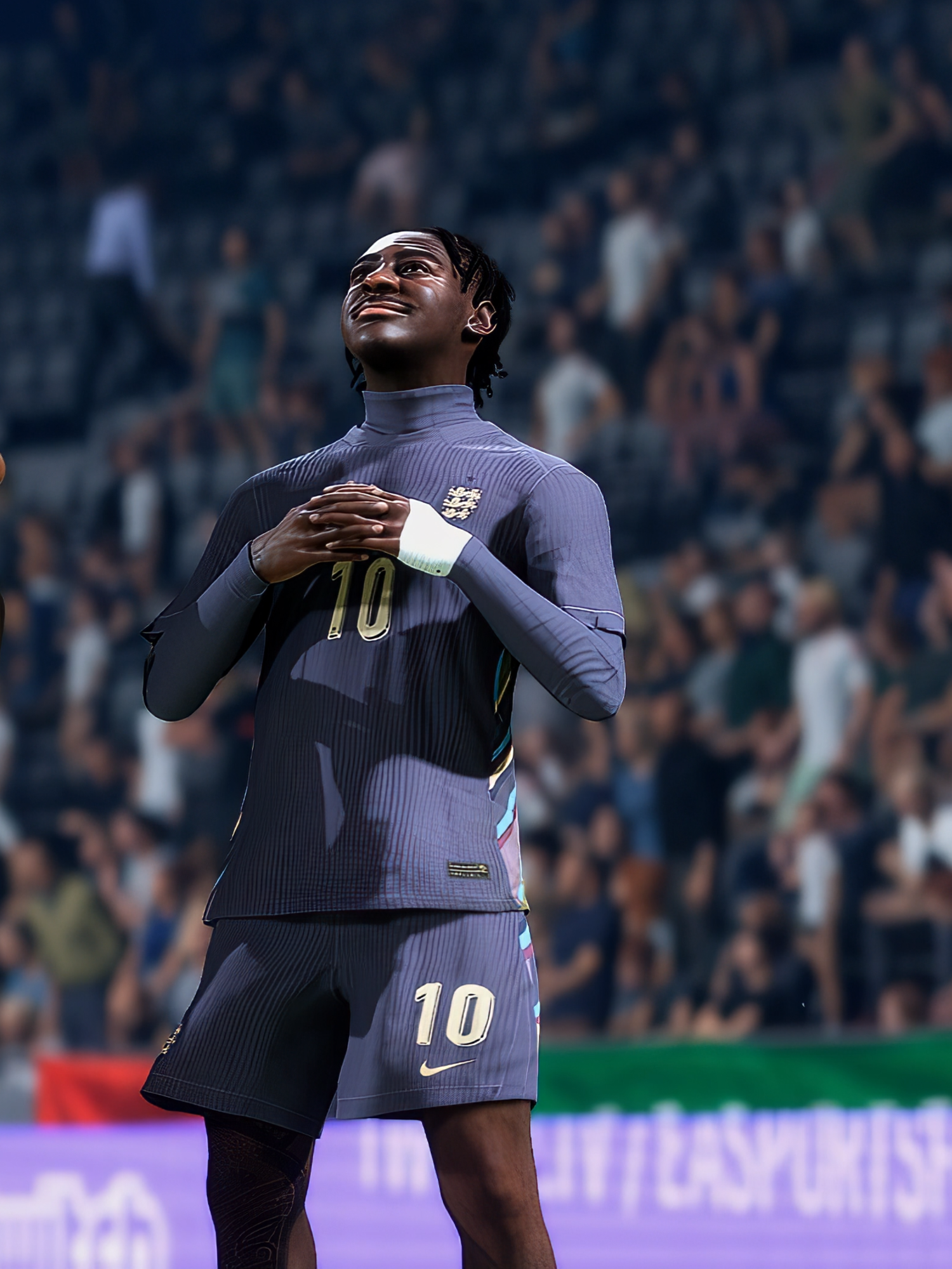 He’s different🤹🏽 FC26 . . . . . . . . . . #fc26 #fc26modocarrera #fifa #goat🐐 #bundesliga #skills