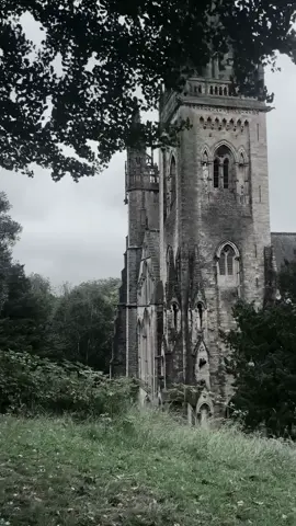 𝔊𝔬𝔱𝔥𝔦𝔠 𝔄𝔯𝔠𝔥𝔦𝔱𝔢𝔠𝔱𝔲𝔯𝔢 🕍 Gothic architecture emerged in France during the mid-12th century, flourishing until the 16th century across Europe. It was originally called Opus Francigenum (“French work”) and only later, during the Renaissance, was labeled “Gothic” as a pejorative term — though today it’s a symbol of mystery, beauty, and spiritual elevation. Characterized by pointed arches, ribbed vaults, and flying buttresses, this style sought to bring light and height to sacred spaces, reflecting a desire to connect the earthly with the divine. Its stained glass windows bathed cathedrals in otherworldly colors, creating spaces that felt both celestial and haunting. One of the earliest and most important architects was Abbot Suger, who oversaw the reconstruction of Saint-Denis Basilica (1135–1144) — often considered the first truly Gothic building. Later, architects like Jean d’Orbais (Reims Cathedral), Pierre de Montreuil (Notre-Dame de Paris), and William of Sens (Canterbury Cathedral) expanded and perfected the style across Europe. This architecture influenced the Gothic subculture centuries later (1970s–80s), inspiring its aesthetics: towering silhouettes, dark romanticism, and a fascination with ruins, cathedrals, and the beauty of decay. These medieval structures became both literal and symbolic spaces for modern gothic art, music, and fashion. #goth #gothic #gothicarchitecture 