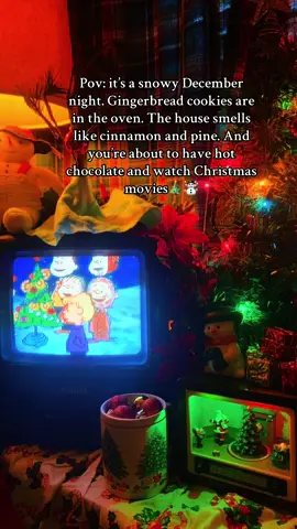 Snowy December nights☃️🎄#Christmas #Christmasdecor #merrychristmas #snow #Nostalgia