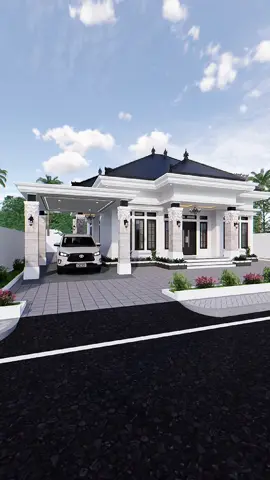 Desain rumah 10x11m #rumahminimalis #rumahidaman #rumahklasikmodern #rumahestetik #inovareborn 