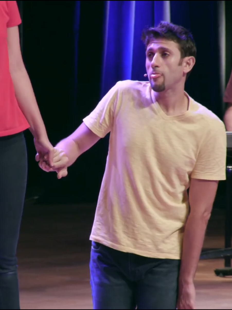 Quadrado improvável  