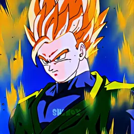 Bro lowk Aura farming🙏| #fyp #edit #animeedit #gohan #dbz 