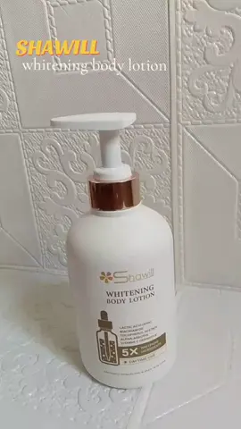 order na kayo nga mi #lotion #shawill 
