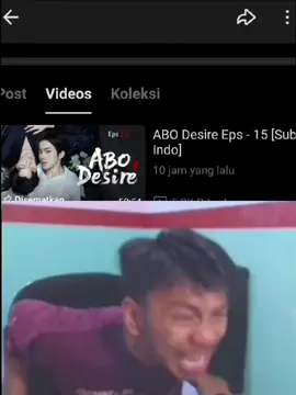 1 ep lagiii huhuhuuuuu🥲☹️😭🤫😭😭😭😭😭😭😭🤧🤧🤧🤧🤧🤧🤧🤧🤧#abodesire #elliot #kipukaqiu #dramachina #fyppp 