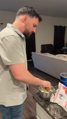 Salsa has a little kick to it. #salsa #foodtiktok #fyp 