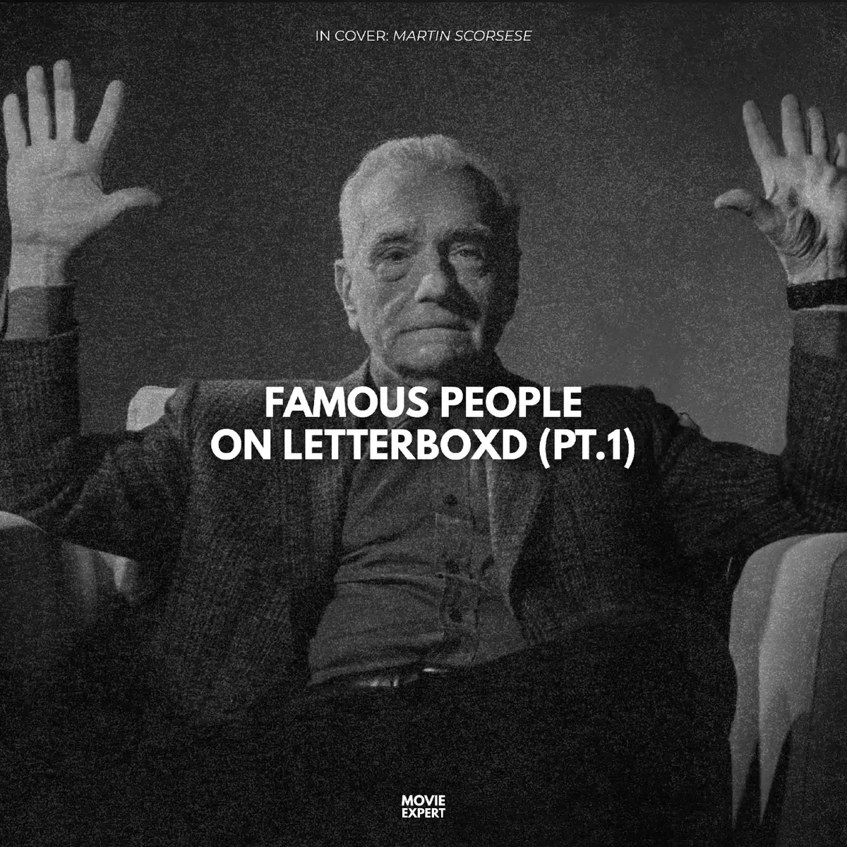 Last Slide is Mine (⁠◠⁠‿⁠・⁠)⁠—⁠☆ My Letterboxd: Rexorangeboedy #martinscorsese #michaelmann #francisfordcoppola #mikeflanagan #wimwenders #seanbaker #scottderrickson #letterboxd 