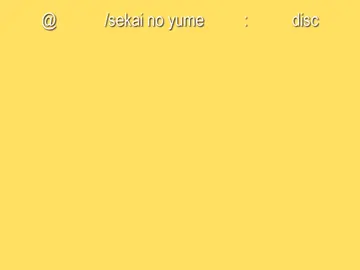#PJSK : CHICOS UNANSEE PPRFO 🥹🥹 ll #teamxdiscord #team #colorfulstage #vocaloid 