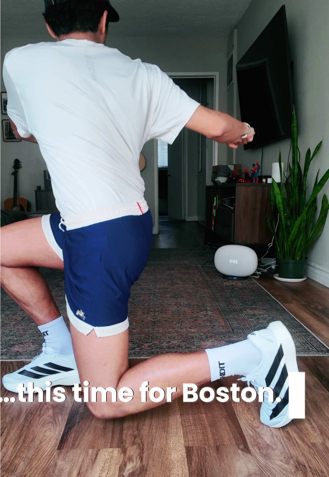 Five months off after the LA Marathon, and it’s time to rebuild my fitness and focus on Boston Marathon training. Sharing my running journey, marathon prep, and long-distance training as I start this ground-up rebuild #Running #marathontraining #Running #runtok #marathon 