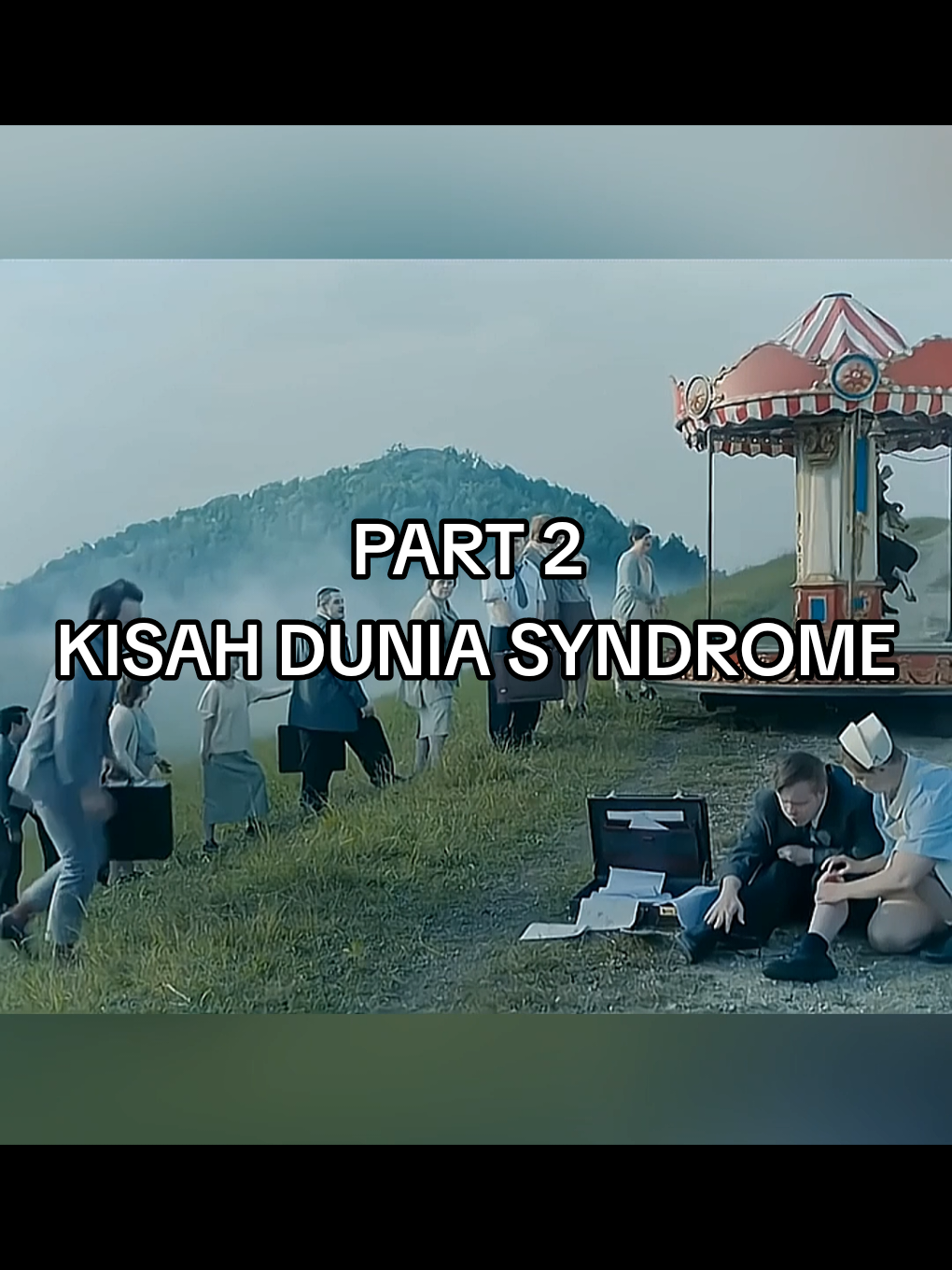 PART 2 | KISAH DUNIA SYNDROME. #alurceritafilm #rekomendasifilm #cuplikanfilm #alurfilm #alurcerita 