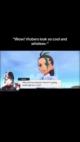 I was so off…#hololive#hololiveclips#shiorinovella #fyp 