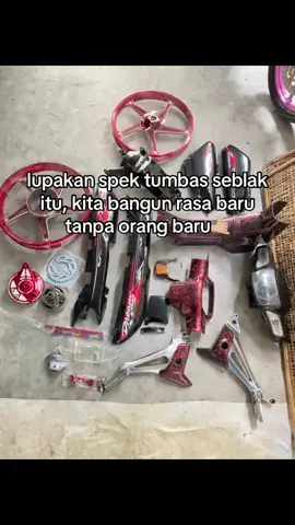 #beranda #fyp #modifikasimotor #astreagrandindonesia #astreagrandmodifikasi #astreapakaivelksupra #grandkph 