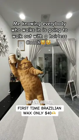 LINK IN BIO TO BOOK THAT WAX OR FACIAL NOW😊🥰#brazilianwax #esthetician #vegas #waxing #fyp 