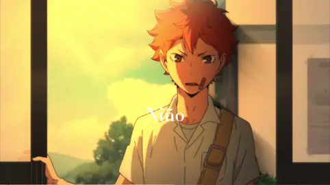 Me vi otra vez cuando el Karasuno perdió contra el Aoba y lo sentí así #viral#miparatiiiiii#famoso