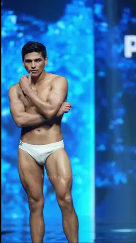 PARAGUAY 🇵🇾 Agustin Alberto Franco Melgarejo Preliminary Competition Mister Global 2025  Sep 25 - Oct 05 Bangkok, Ubon Ratchathani Thailand  #MisterGlobal2025 #MisterGlobal #MRG2025 #TPNGlobal #MalePageant 