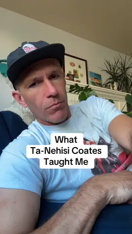 Ta-Nehisi Coates on the @Ezra Klein Show helped set me straight. You struggle not to win, but to hold your values. And for me that’s what writing The Loop was about. Grateful for the reminder. #values #struggle #historytok 