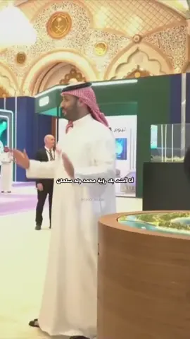 زعيم يعقد الحبل بيديه ويحلّه🇸🇦♥️✨ #محمد_بن_سلمان 