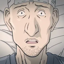 The end. What exactly is the end? I‘ve seen the end, over and over #johanliebert #monster #anime #edit #viral 