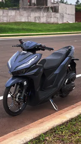 Ada yang hilang🥺#vario #scootregency #penggunaring17 #variomodifikasi 