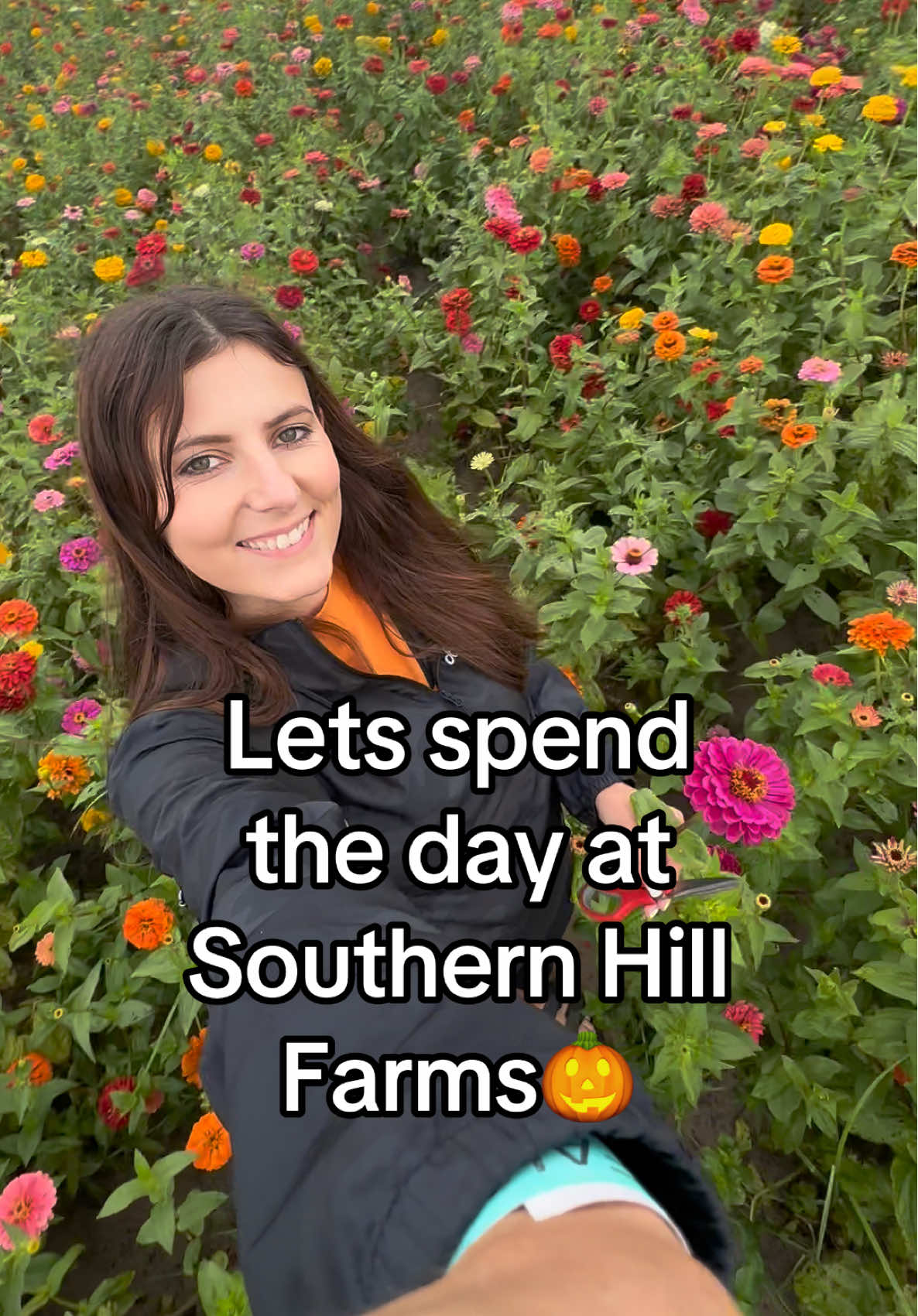 Southern Hill Farms 🎃💐