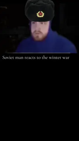 What the f**k are you doing?! #lospollo #winterwar #sovietunion #History #lospollostvmoments 