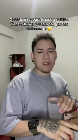 Tengo lo mío 😎