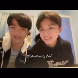 duhh ganteng banget sih #radenrakhadpp dan #afanda5