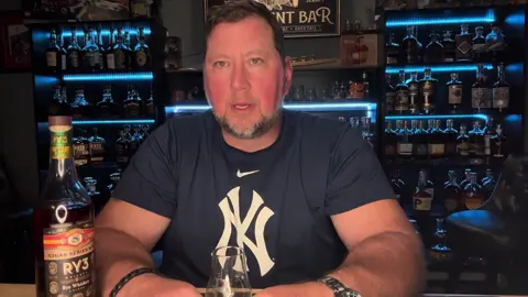 RY3  cigar blend batch 2##bourbon##whiskey##whiskeyreviews##RY3
