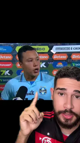 Marlon desbafou contra a arbitragem do futebol brasileiro #gremio #tricolor #gremiofbpa #futebolbrasileiro #futebol 