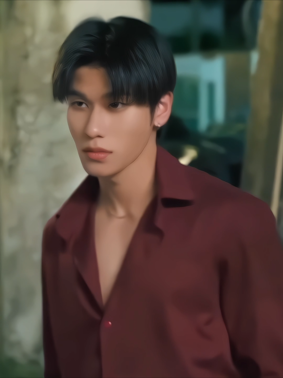 my man is so fine #เกมรักลวงep2 #thewickedgame #ออฟโรด #offroadktp #totogaback 