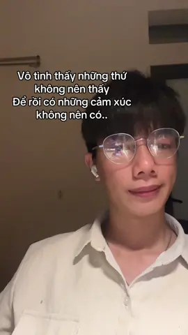 Vô tình những thứ không nên thấy.. #xuhuong 