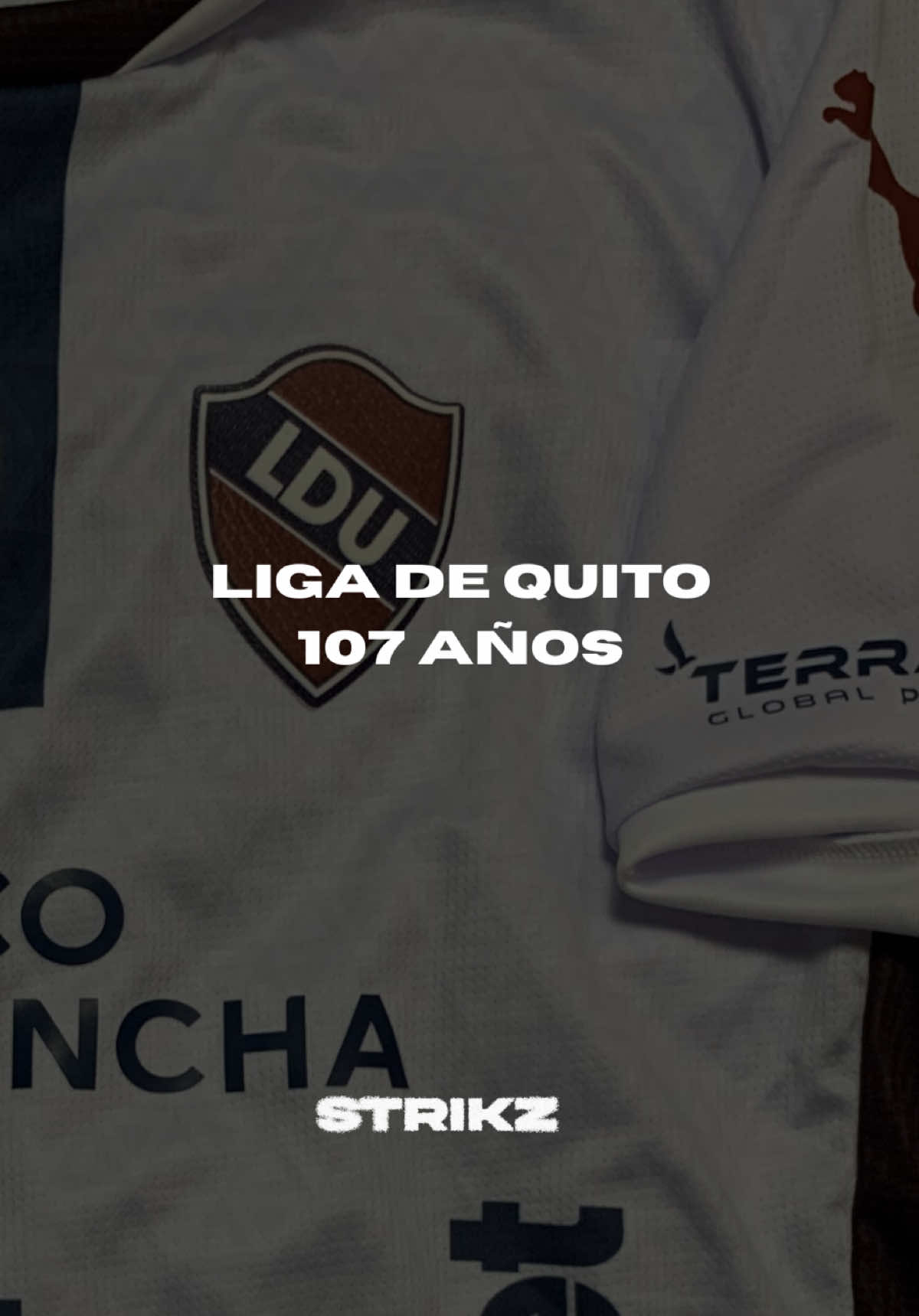 Llegó la cajita del Rey 📐 Tallas XS-S-M-L-XL 🇪🇨 Envíos a todo el país  📲 Número en el perfil para más info ¡POCAS UNIDADES! #Futbol #Guayaquil #Cuenca #Quito #Liga 