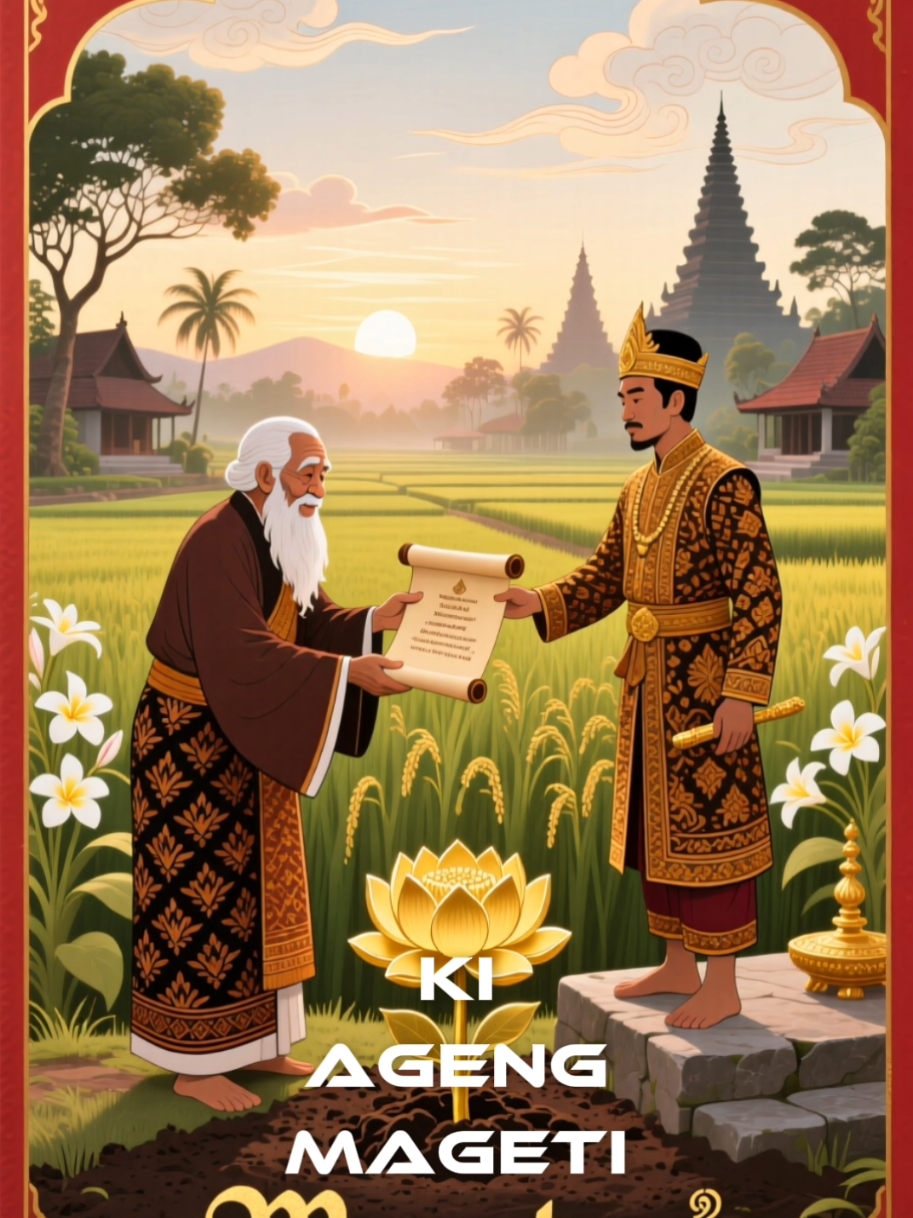 sejarah kota magetan #magetan #magetan24jam  #fyp 