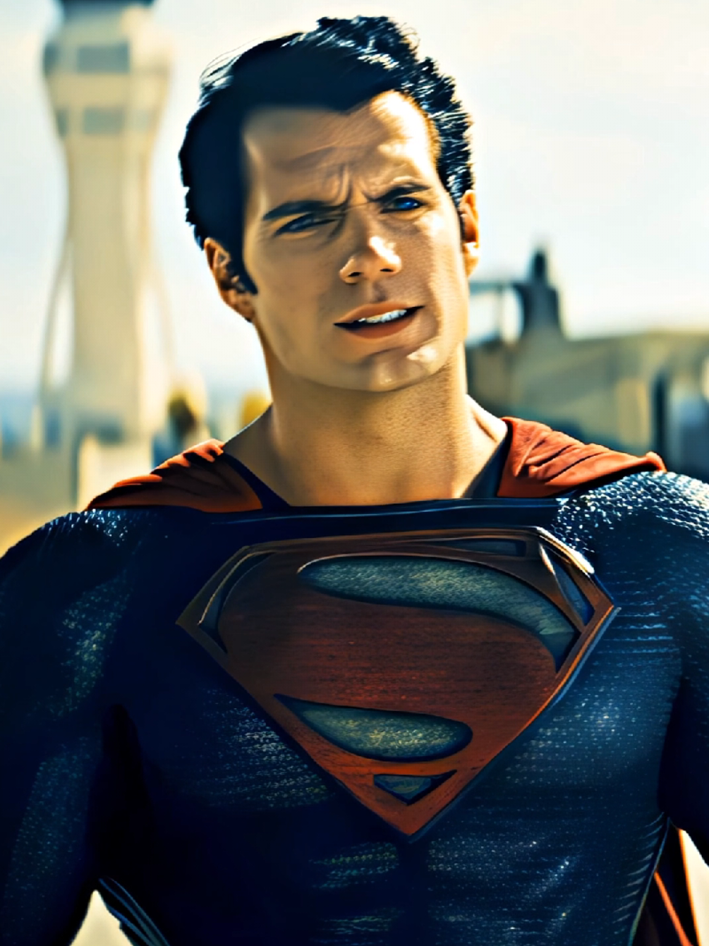 #superman #supermanedit #edit #manofsteel #henrycavill 