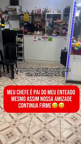 #patrao #ex #atual #trabalho 