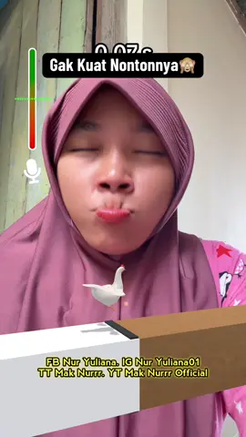 Jan pitek e njaluk di Hihh😤😤 #maknur #lucu #viral #trending #kocak 