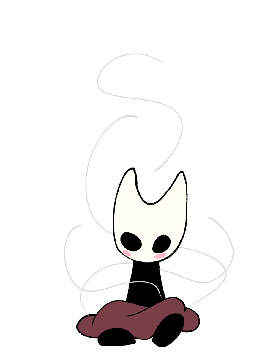 Replying to @fireblood206 the rest of this audio.  #uwu #viral #fypシ #silksong #hollowknight 