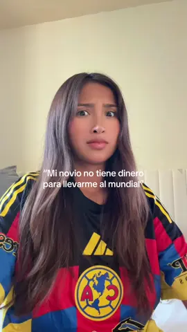 No me lo presenten !  #mundial2026 #futbol⚽️ 