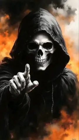 #🎩 #💀 #📿 #♈ 