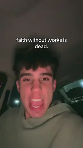 James 2:14-26🔥 #christian #jesus 