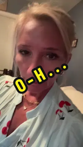 It’s so much FUN!  Try it!  You might like it!  #foryoupage #CollegeFootball #fyp #Love #thatkelliegirl 