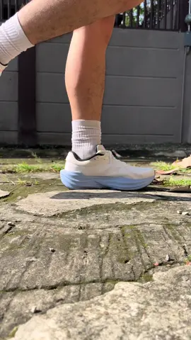 Ang lambot ipang takbo #qiaodan #qiaodantg1  #qiaodantg #qiaodanrunningshoes  #runningshoes #fyp  #fypviral  #followers 