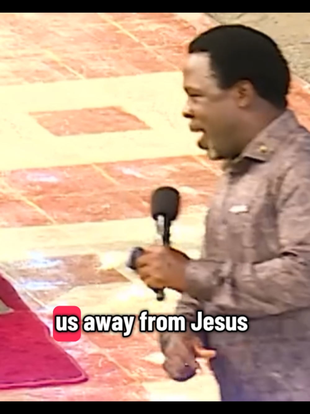 #tbjoshua #teachings #scoan #viral #fyp 